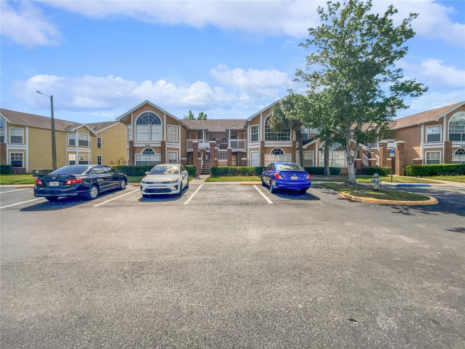 Photo of 2482 SWEETWATER CLUB CIR #86