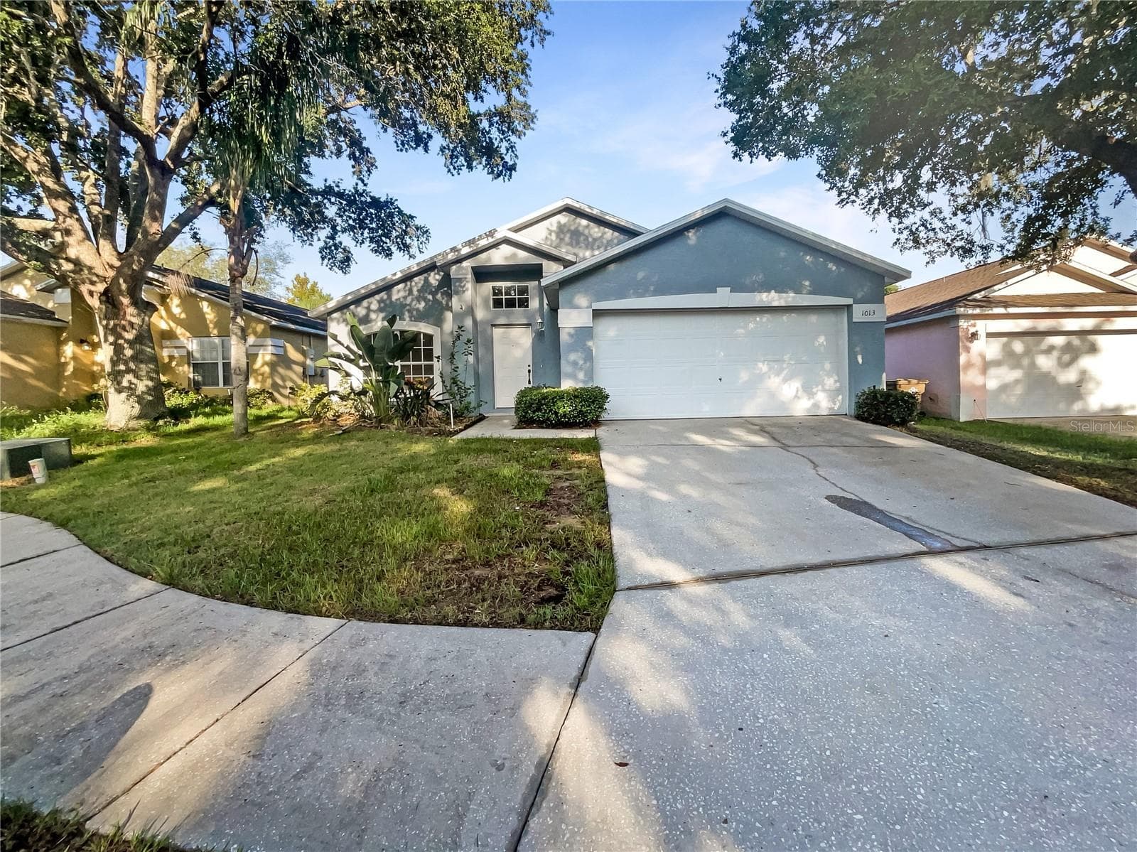 Photo of 1013 WINDING WATER WAY