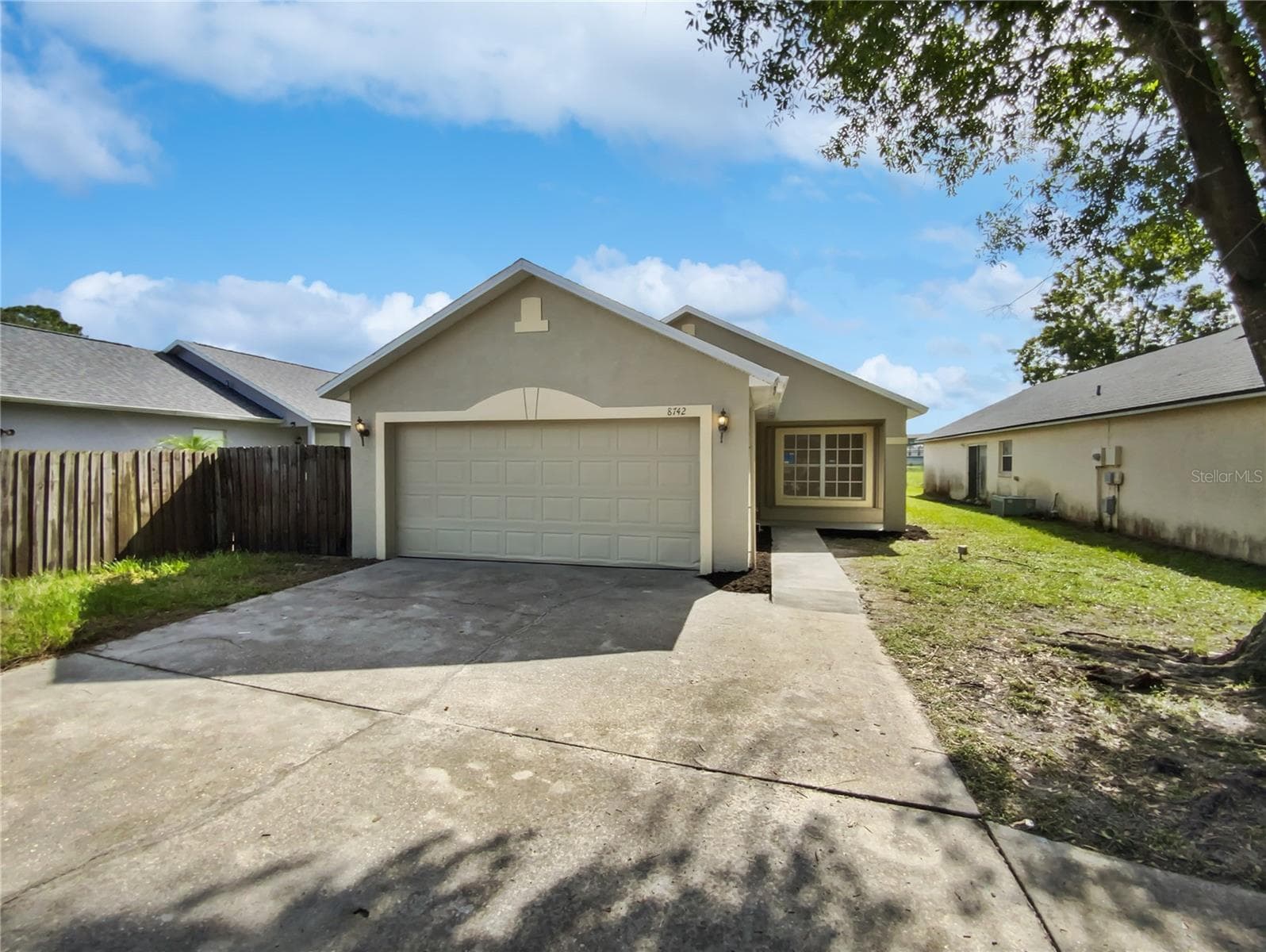 Photo of 8742 FOLEY DR