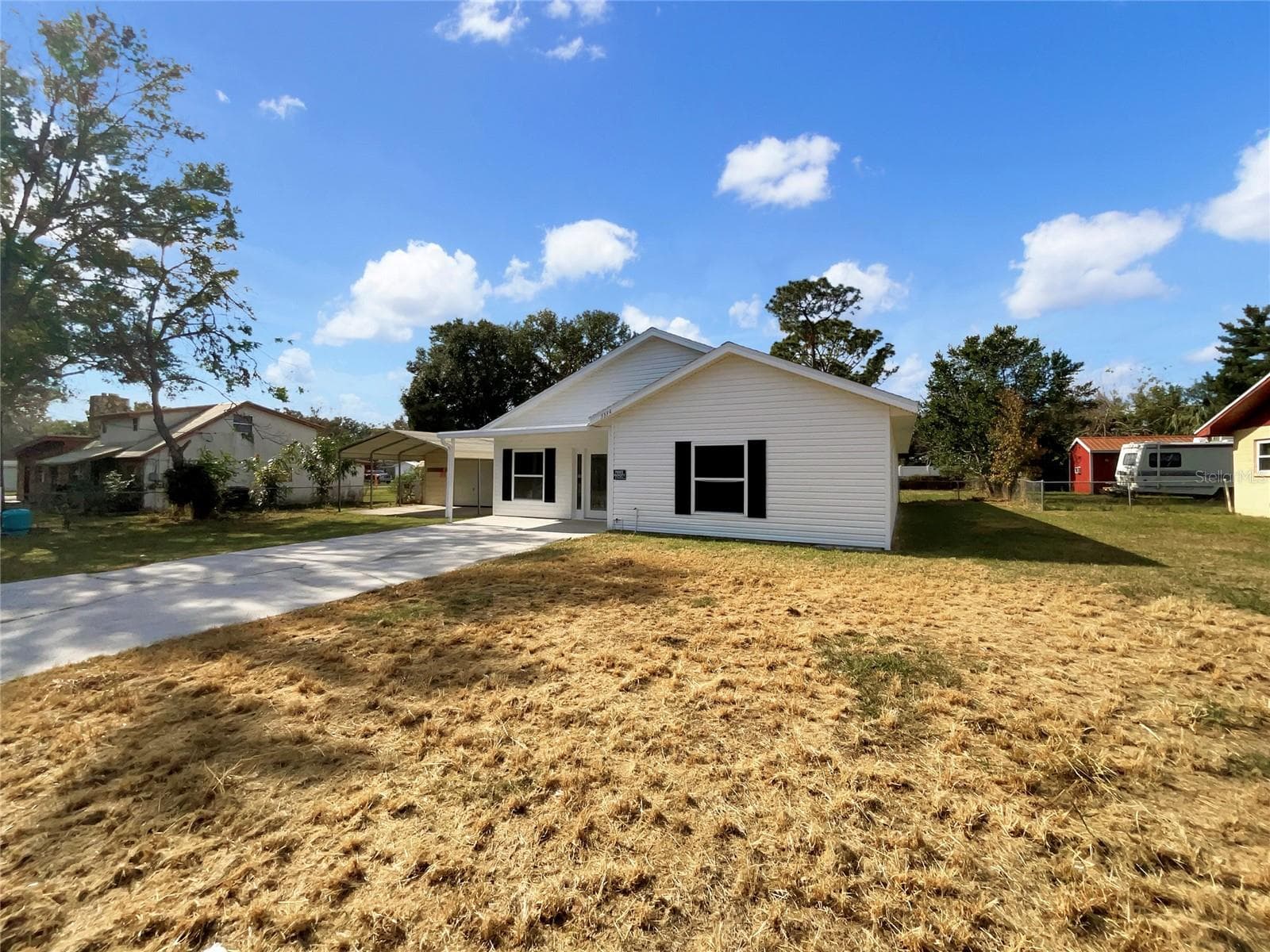 Photo of 3334 MOUNT TABOR RD