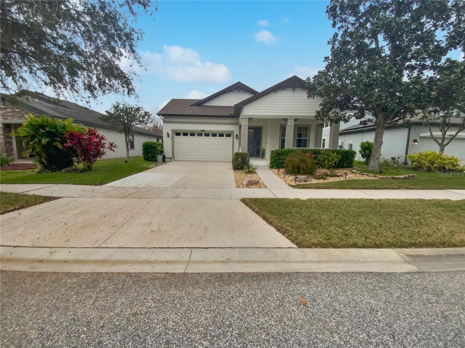Photo of 8955 GARDEN PARTY DR