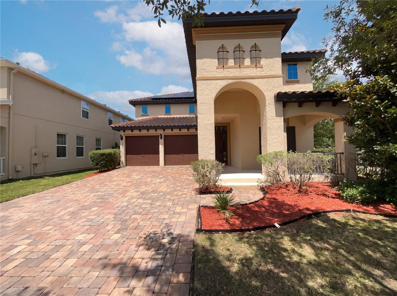 Photo of 8715 QUIET MEADOWS TRL