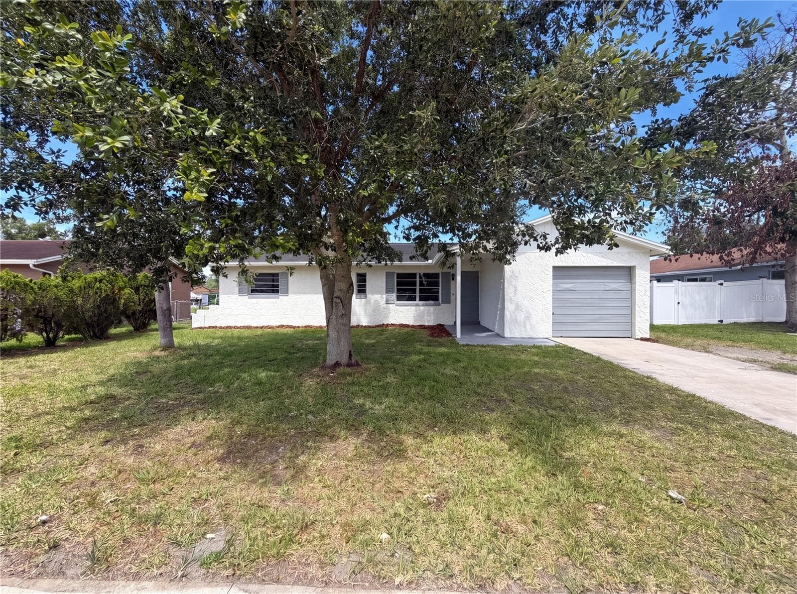 Photo of 1114 N FORREST AVE